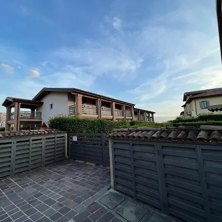 Bes Polaresco 公寓式酒店