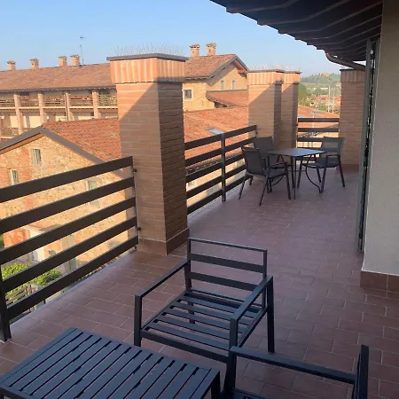 Bes Polaresco Aparthotel