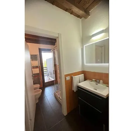 Aparthotel Bes Polaresco Bergamo