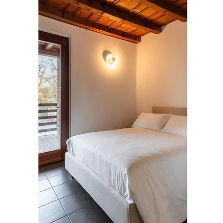 Aparthotel Bes Polaresco Bergamo