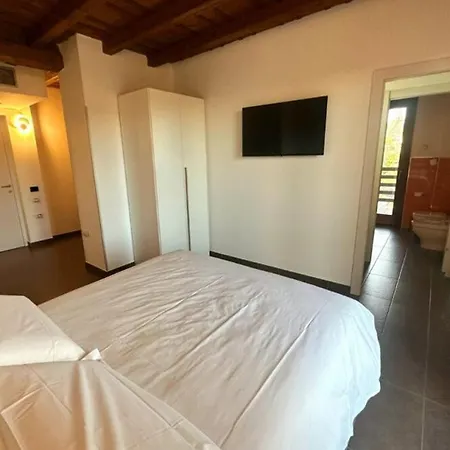 Bes Polaresco Aparthotel Bergamo