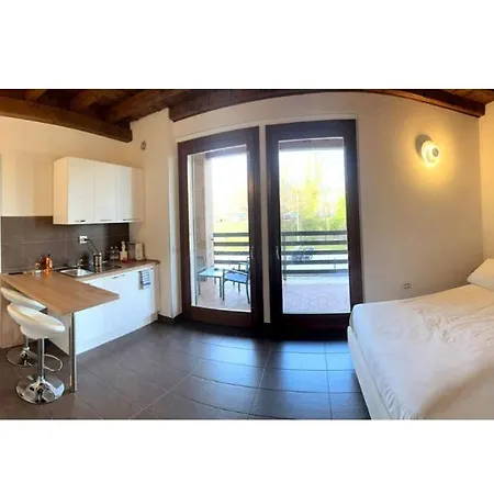Bes Polaresco Aparthotel Bergamo
