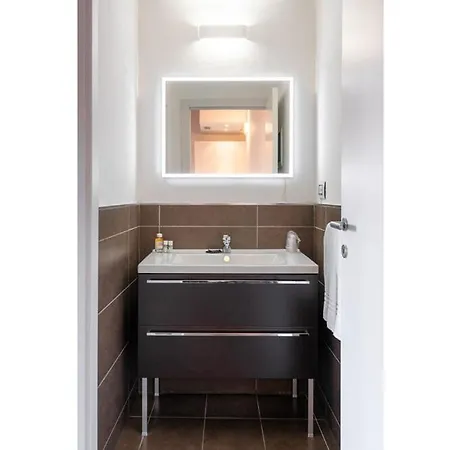 Bes Polaresco Aparthotel Bergamo