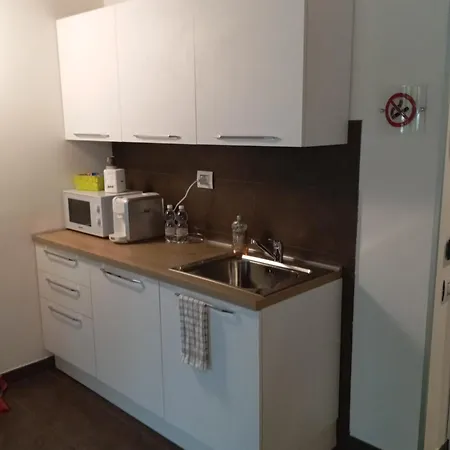 Aparthotel Bes Polaresco *