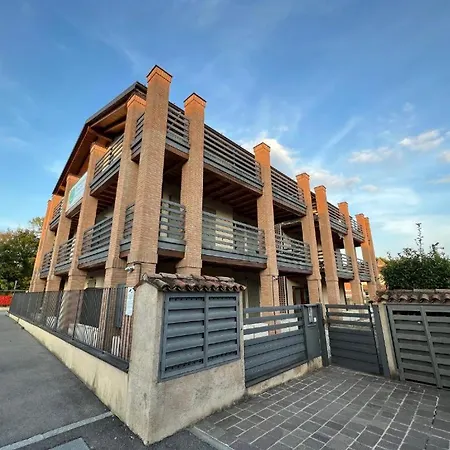 Aparthotel Bes Polaresco Bergamo