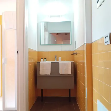 Aparthotel Bes Polaresco