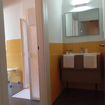 Aparthotel Bes Polaresco Bergamo